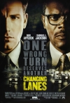    / Changing Lanes