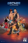  / Archer (2 )