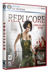 Replicore:  