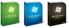 Microsoft Windows 7 SP1 + Server 2008 SP1