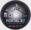 OST - Portal 2 (Bonus Disc)