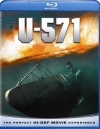 -571 / U-571 [HD]