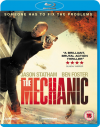 ������� / Mechanic, The [HD]