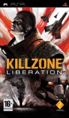 Killzone: Liberation [PSP]