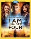 � � ��������� / I Am Number Four [HD]