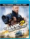  2:   / Crank 2: High Voltage [HD]