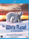  / The White Planet / La plante blanche