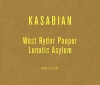 Kasabian - West Ryder Pauper Lunatic Asylum
