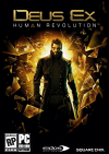 Deus Ex: Human Revolution [Beta][RePack]