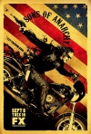   / Sons of Anarchy(2 )