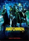  / Watchmen