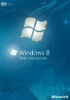 Windows 8 Build 7955 [PREBETA]  x86 by PainteR ( RUS)