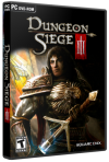 Dungeon Siege 3 [RePack L �� Fenixx]