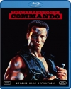 ��������� / Commando [HD]