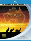 IMAX - :    / Australia: Land Beyond Time