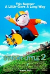   2 / Stuart Little 2 [HD]