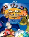   :   / Tom & Jerry Meet Sherlock Holmes [HD]
