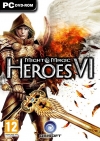     VI / Might & Magic: Heroes VI [BETA]