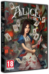 Alice: Madness Returns + 2 DLC [RePack  Spieler]