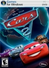  2 / Cars 2 The Game [RePack by Fenixx]