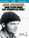 Пролетая над гнездом кукушки / One Flew Over the Cuckoos Nest [HD]