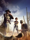 Call of Juarez: The Cartel