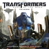 OST - Transformers: Dark of the moon