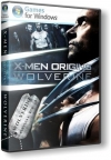  : :  / X-Men Origins: Wolverine [ Repack  R.G. Catalyst]