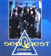   /   /  / SeaQuest DSV(3 )