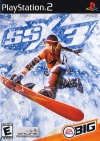 SSX 3 [PS2]
