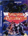   / Warlords of Atlantis