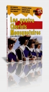 4 ��������� ����� / Les quatre Charlots mousquetaires