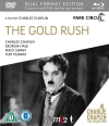   / Gold Rush, The