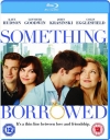   / Something Borrowed
