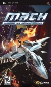 M.A.C.H.: Modified Air Combat Heroes [PSP]