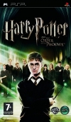 Harry Potter аnd the Order of the Phoenix [PSP]