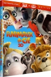   / Die Konferenz der Tiere 3D [HD]