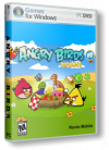Angry Birds Seasons