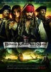 ������ ���������� ���� 4: �� �������� ������� / Pirates of the Caribbean: On Stranger Tides