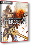 Might nd Magic: Heroes VI beta [RePack xatab]