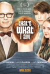    / Thats What I Am