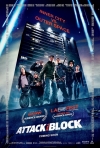 ����� �� ������ / Attack the Block