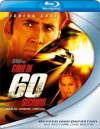   60  / Gone in Sixty Seconds