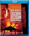   / Executive Decision