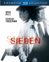  / Seven / Se7en [HD+REMASTERED]