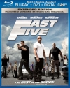  5 / Fast Five [EXTENDED]