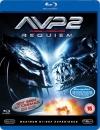   :  / Aliens vs. Predator Requiem [HD]