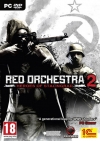 Red Orchestra 2: Heroes Of Stalingrad