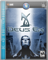 Deus Ex:  [Repack]