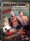 ������� �� �������� 2 / Never Back Down 2
